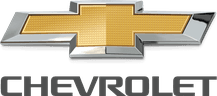 Chevrolet logo