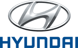 Hyundai logo