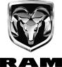Ram logo