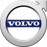 Volvo logo